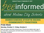 Bee Informed Header Image 